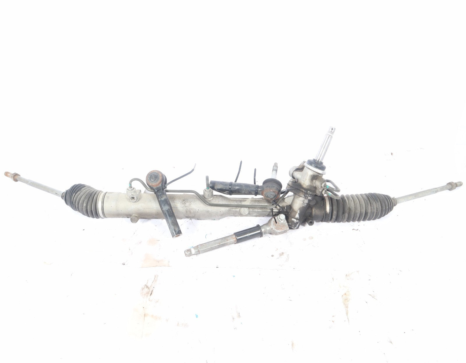 2011-2020 DODGE GRAND CARAVAN STEERING GEAR BOX RACK PINION ASSE P05151705AF OEM