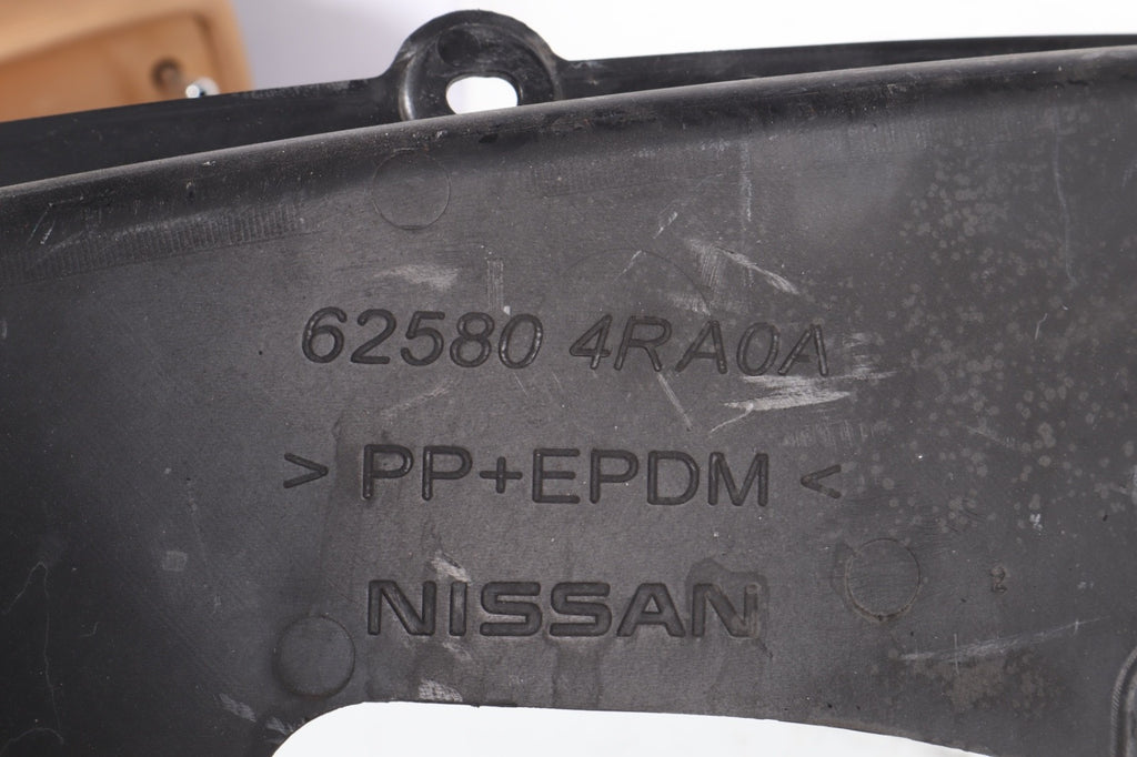Radiator Support Covers Upper  625804RA0A for Nissan Maxima 2016-2023 OEM