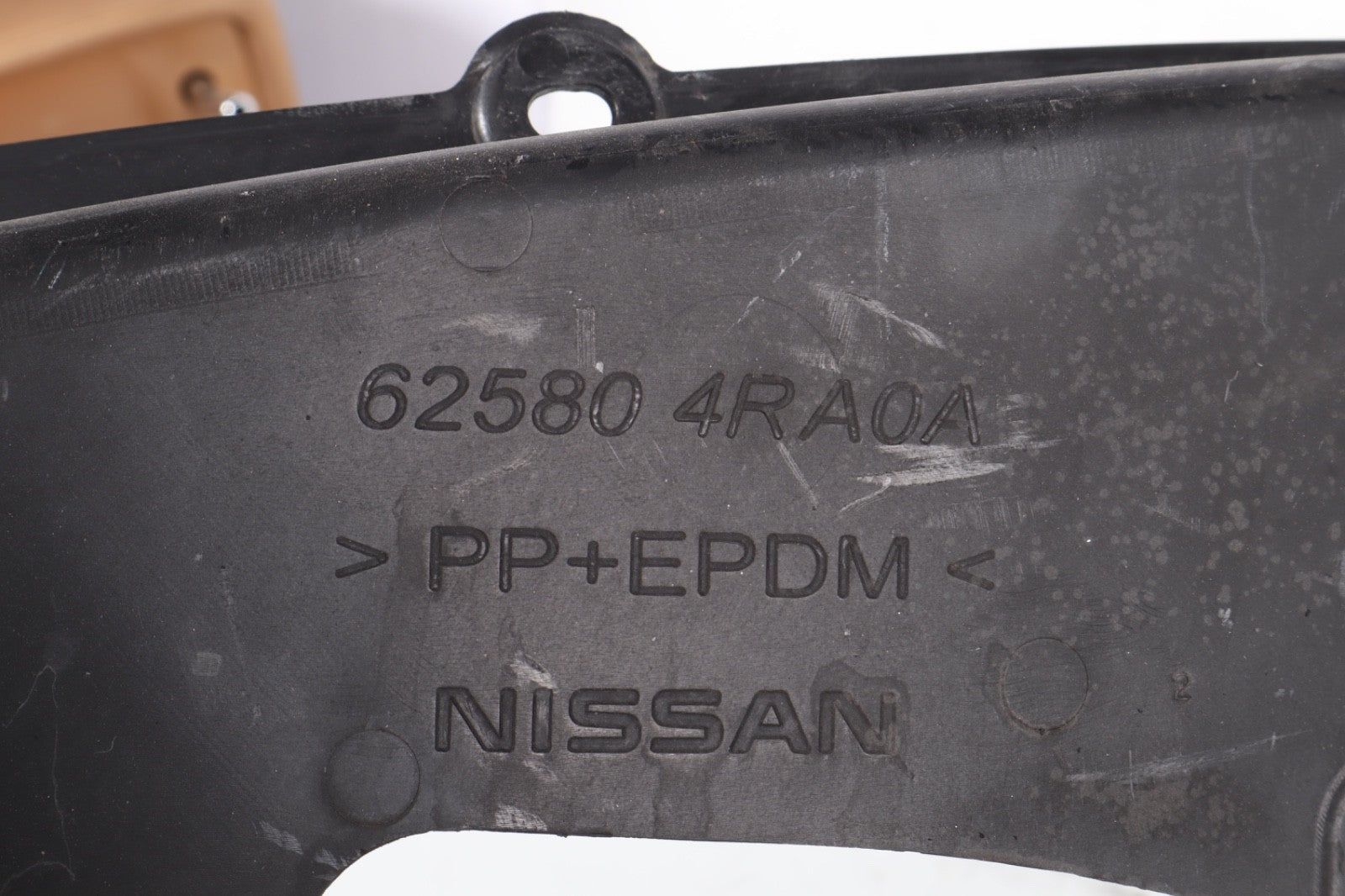 Radiator Support Covers Upper  625804RA0A for Nissan Maxima 2016-2023 OEM