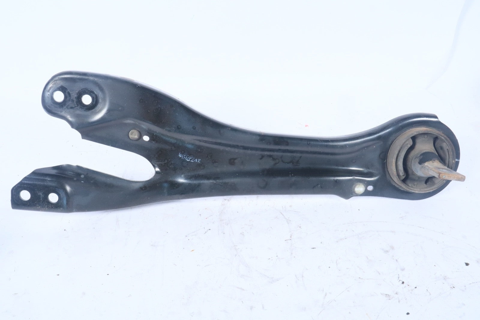 2014-2017 HONDA ODYSSEY FWD REAR RIGHT TRAILING LOWER CONTROL ARM OEM