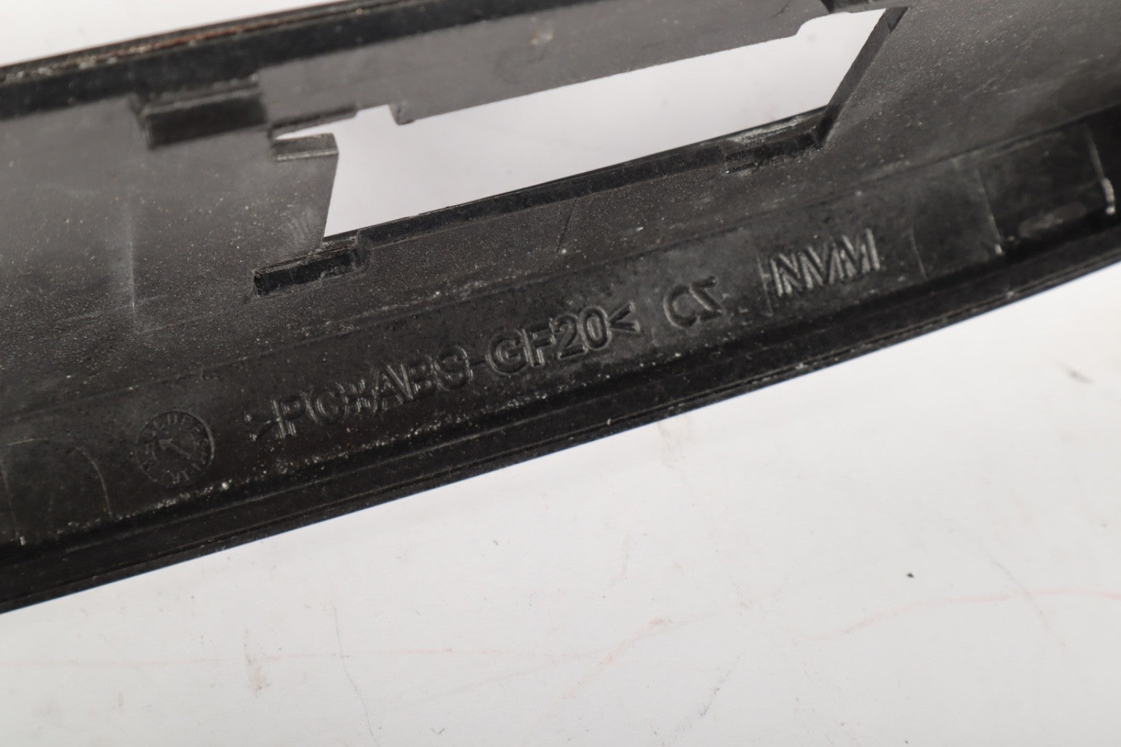 12-18 BMW 650i 640i F12 Front Right Passenge Side Door Panel Trim 3003624300 OEM