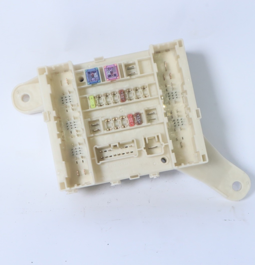 2011-2017 HONDA ODYSSEY CENTER FUSE BOX JUNCTION UNIT OEM 38230-TK8