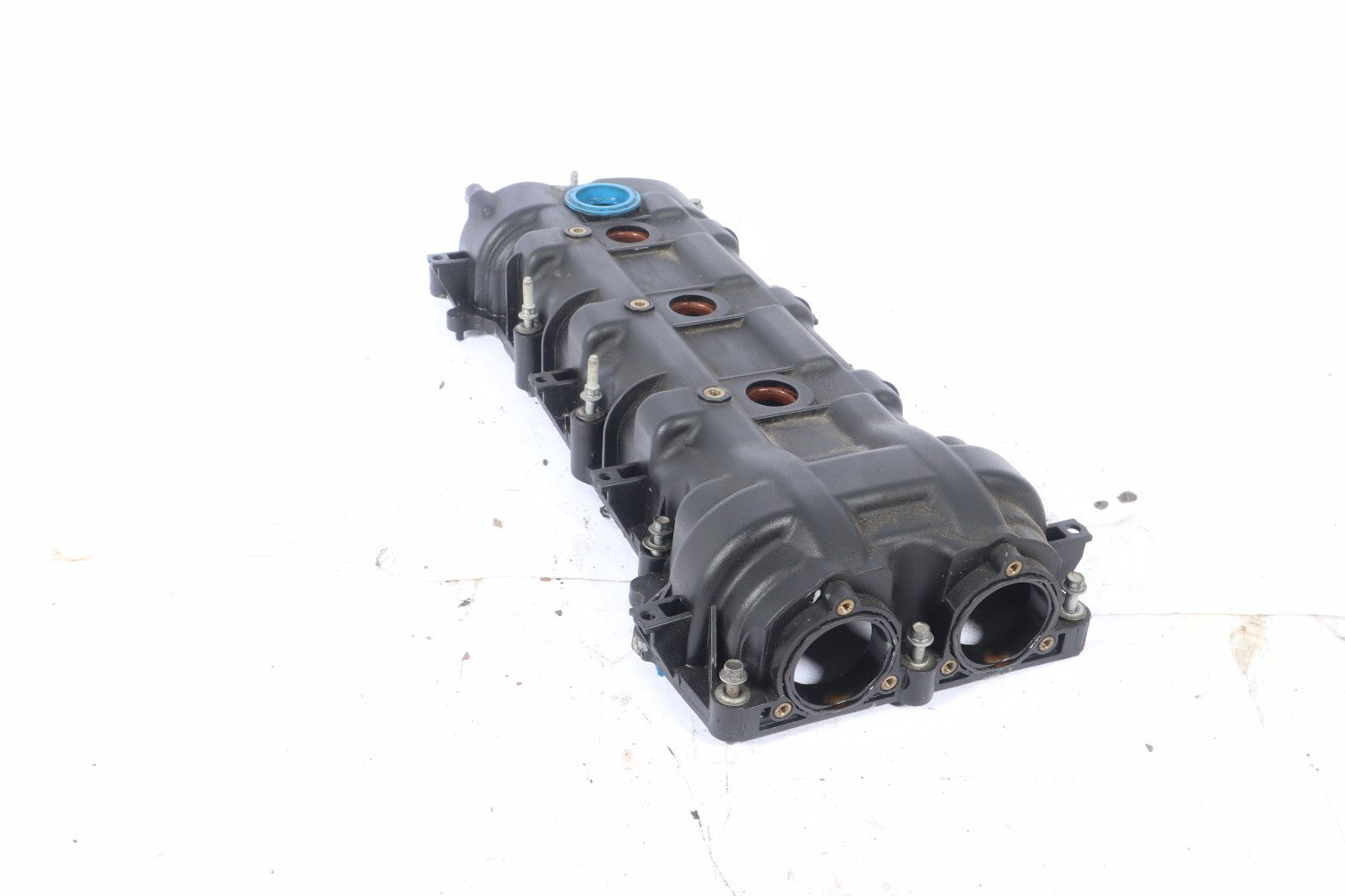 2012-2017 JEEP WRANGLER SAHARA 3.6L RIGHT SIDE ENGINE CYLINDER HEAD VALVE COVER