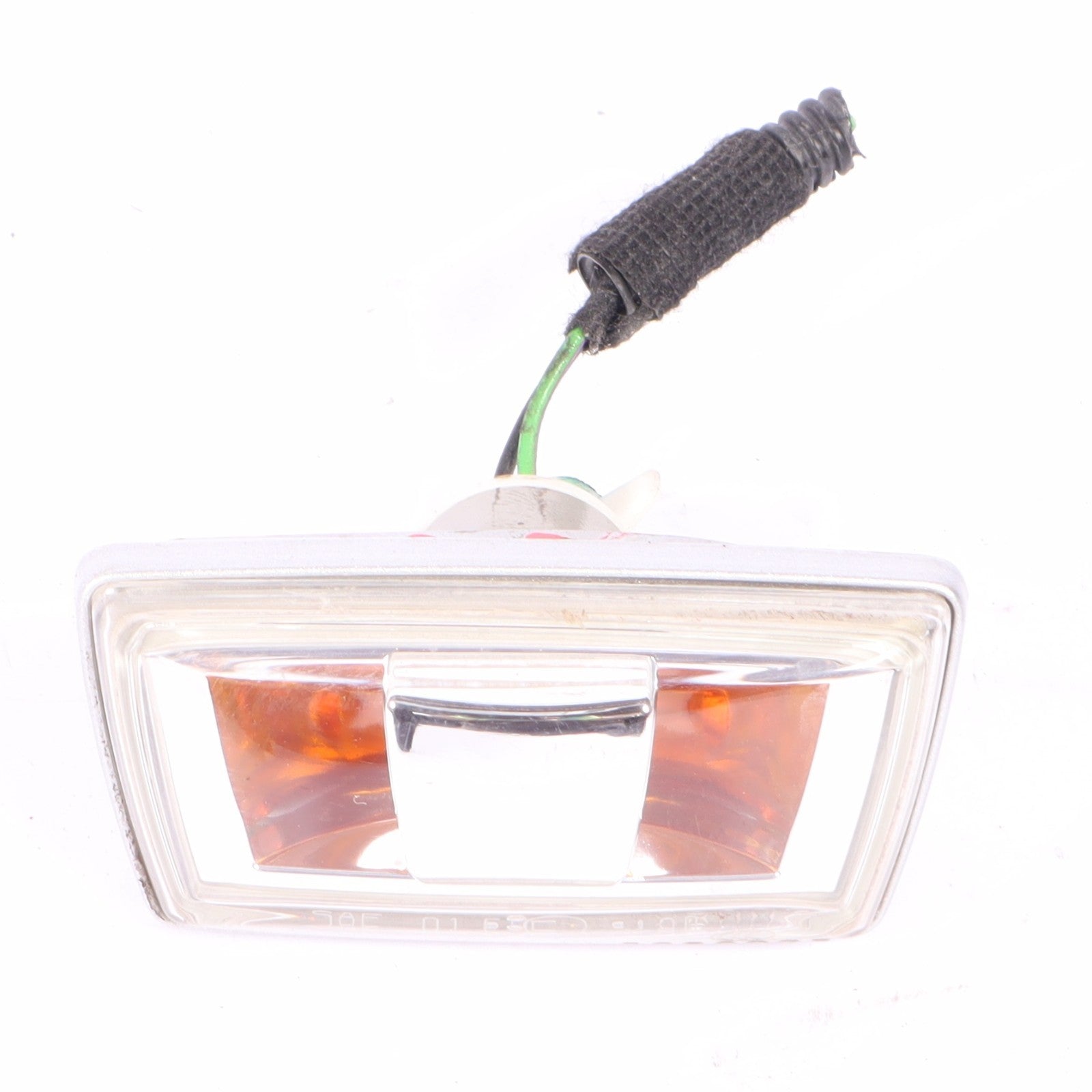 2016 - 1019 Cascada Front Lamps Side Repeater Lamps-Repeater Lamp 13497995