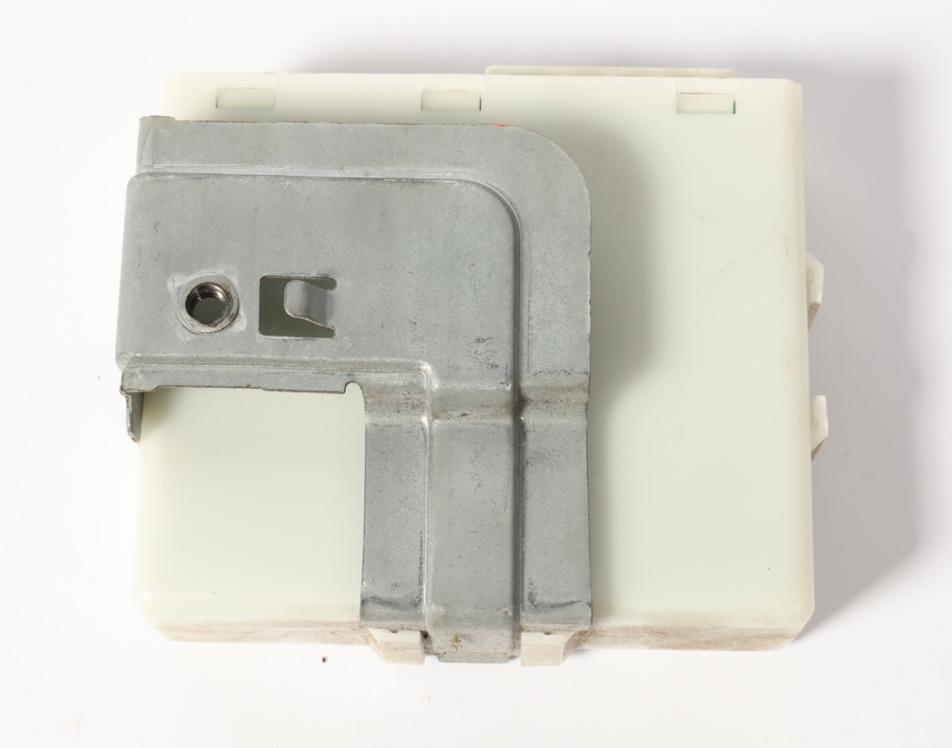 2004-2007 Nissan Armada Seat Memory Control Module Unit OEM