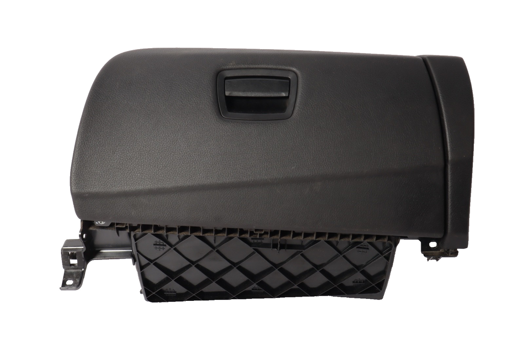 2009 - 2018 BMW 650i 640i M6 DASH DASHBOARD GLOVE BOX STORAGE COMPARTMENT OEM