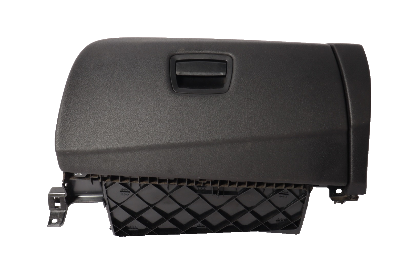 2009 - 2018 BMW 650i 640i M6 DASH DASHBOARD GLOVE BOX STORAGE COMPARTMENT OEM