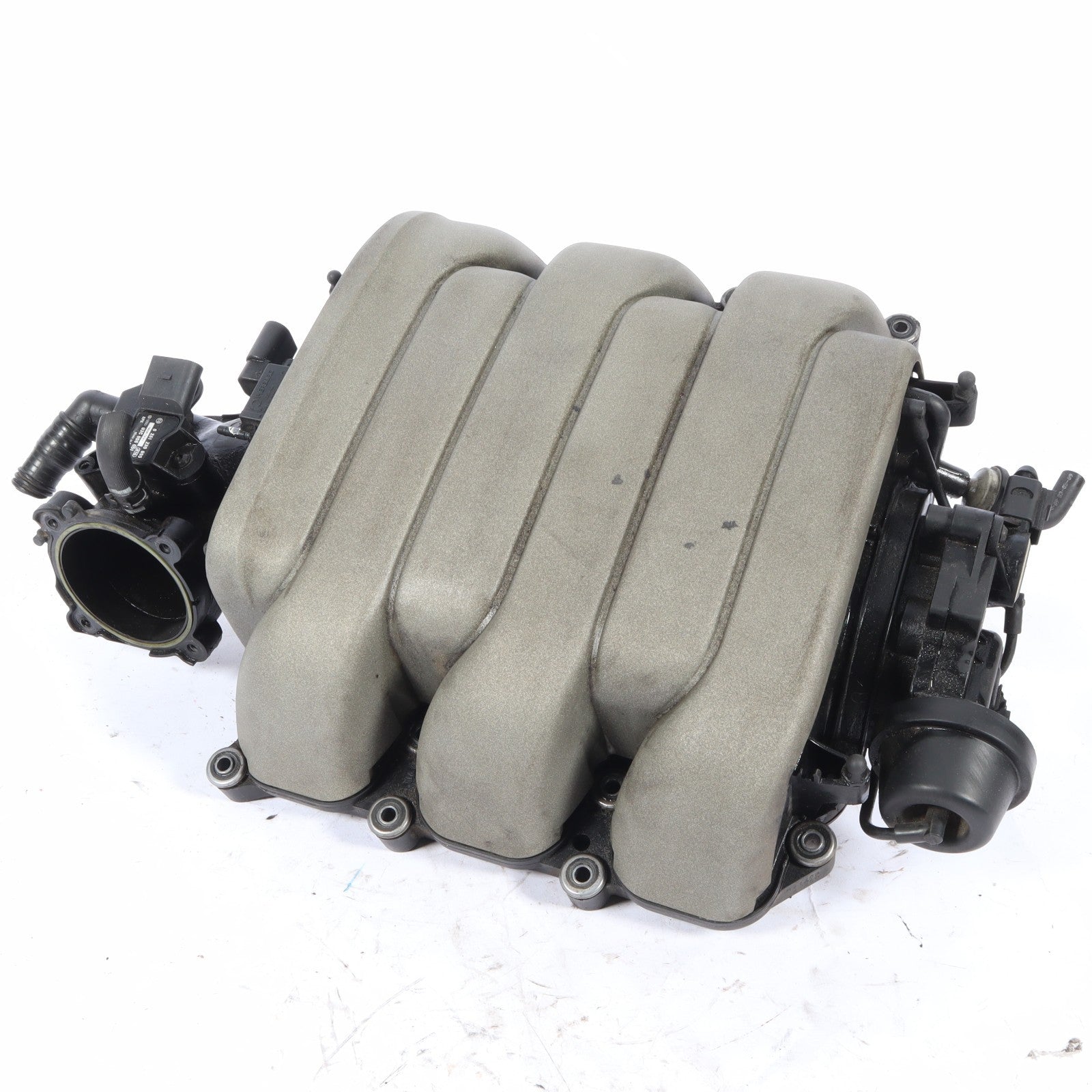 2008-2010 AUDI A4 2009-2012 Q5 3.2L ENGINE INTAKE MANIFOLD OEM 06E133210