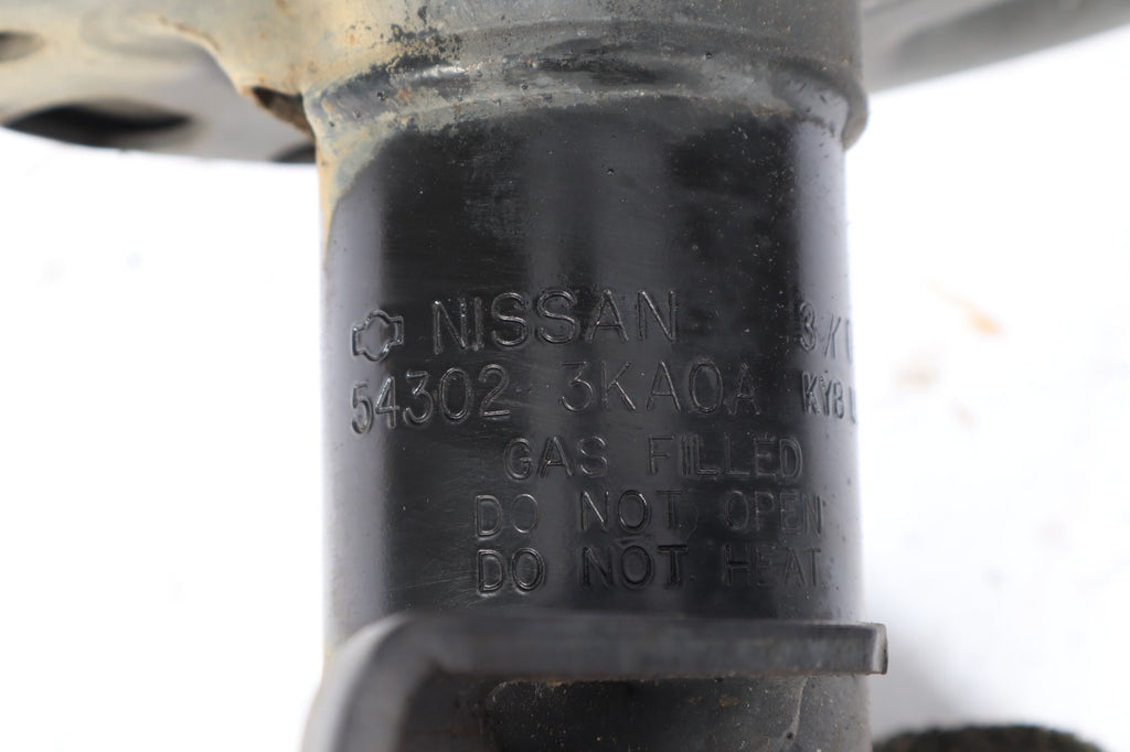 2014-2020 NISSAN PATHFINDER SHOCK ABSORBER STRUT & COIL SPRING FRONT RIGHT SIDE