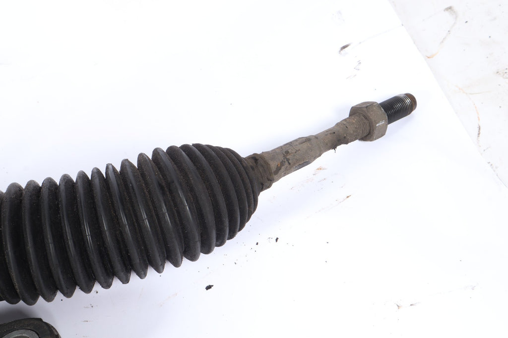 2010-2012 FORD TAURUS FLEX POWER STEERING GEAR RACK AND PINION OEM