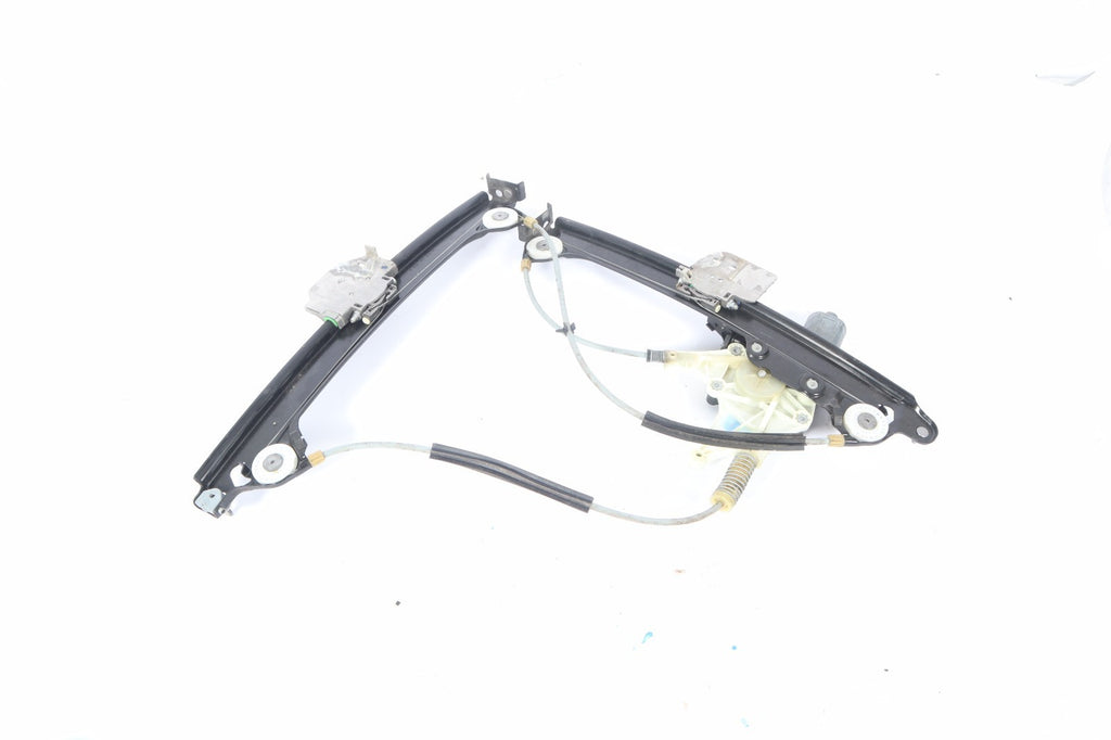 2016-2019 BUICK CASCADA FRONT LEFT WINDOW REGULATOR OEM 13369461