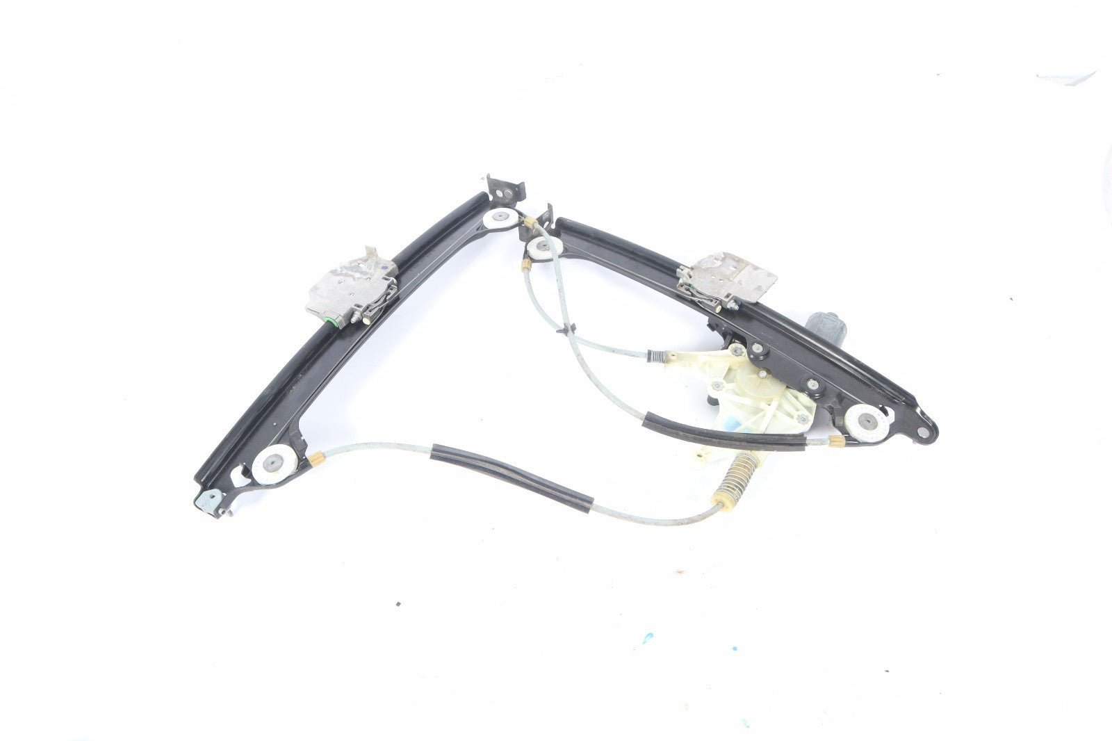 2016-2019 BUICK CASCADA FRONT LEFT WINDOW REGULATOR OEM 13369461