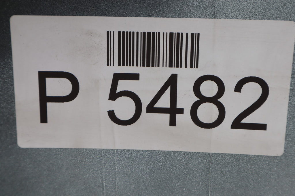 2011-2013  VOLVO C70 CONVERTIBLE FRONT BUMPER COVER OEM ONLY PICK UP!!!