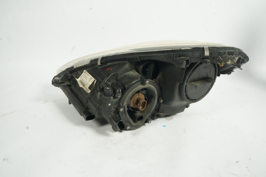 05-08 MERCEDES SLK280 PASSENGER RIGHT RH HALOGEN HEAD LIGHT LAMP ID 1718202461