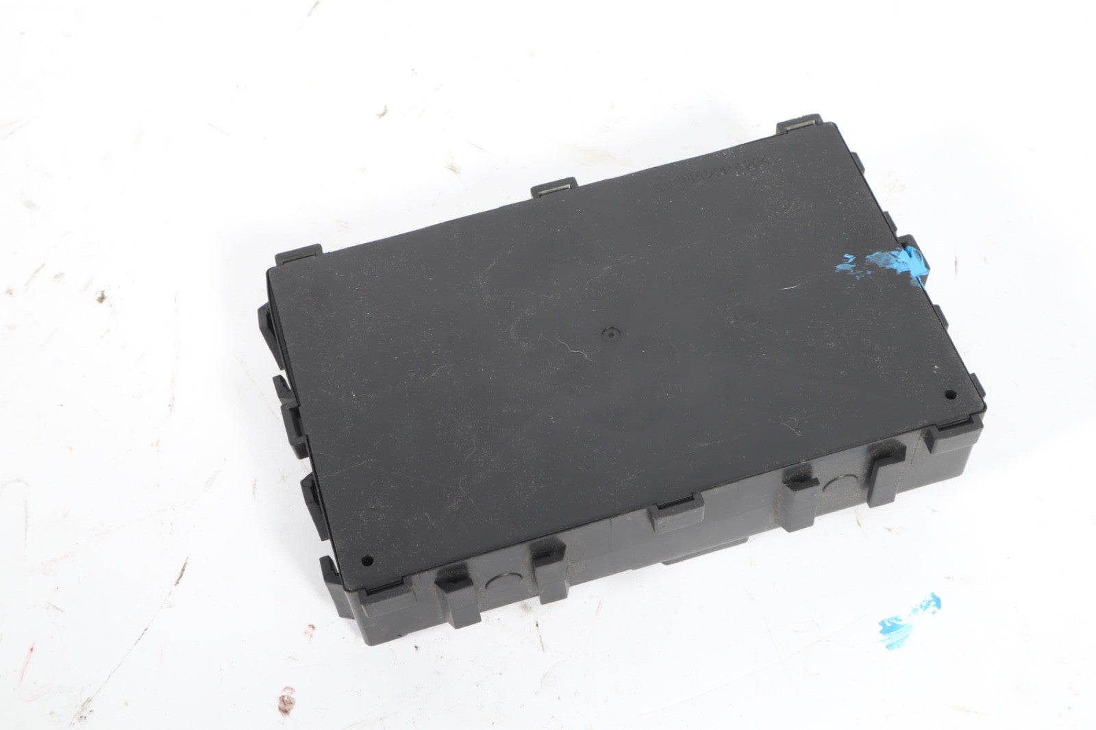2014 Nissan Leaf Body Control Module Computer Brain Unit BCM BCU OEM