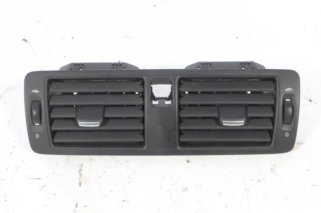 2006-2013 VOLVO C70 2.5L CENTER DASH AC HEAT AIR VENTS HAZARD OEM