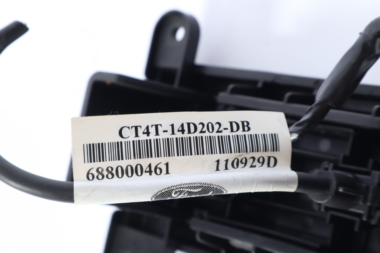 2011-2014 FORD EDGE USB AUXILIARY AUDIO ADAPTER USB OEM
