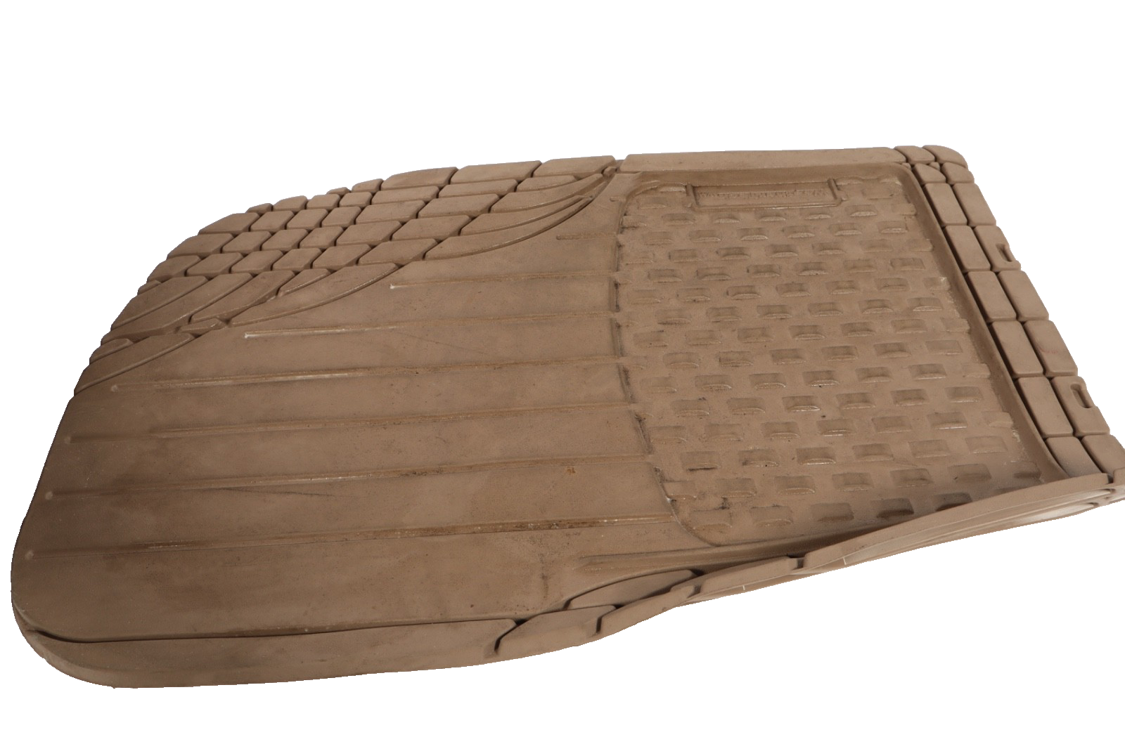2012-2014 AUDI A7 QUATTRO WEATHERTECH FLOOR MATS FRONT SET