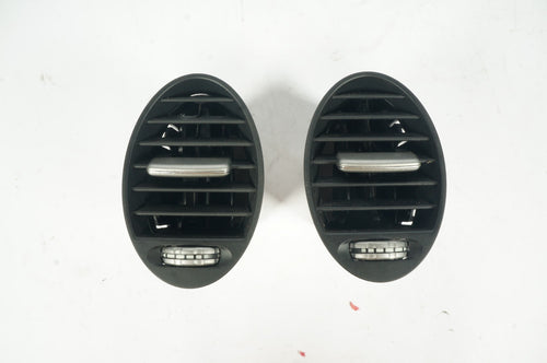 05-11 Mercedes R171 SLK300 SLK350 Air AC Vent Dash Left & Right Side OEM