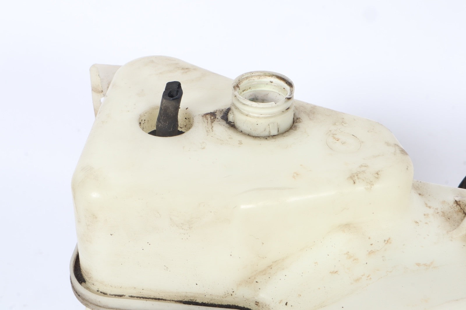 2006-2009 Range Rover Windscreen Washer Bottle Reservoir DMB500061 OEM