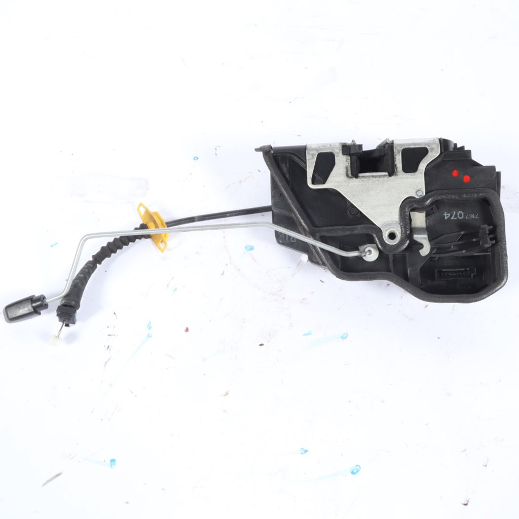 2004 - 2010 BMW E83 X3 FRONT RIGHT SIDED DOOR LOCK LATCH ACTUATOR 7167074 OEM