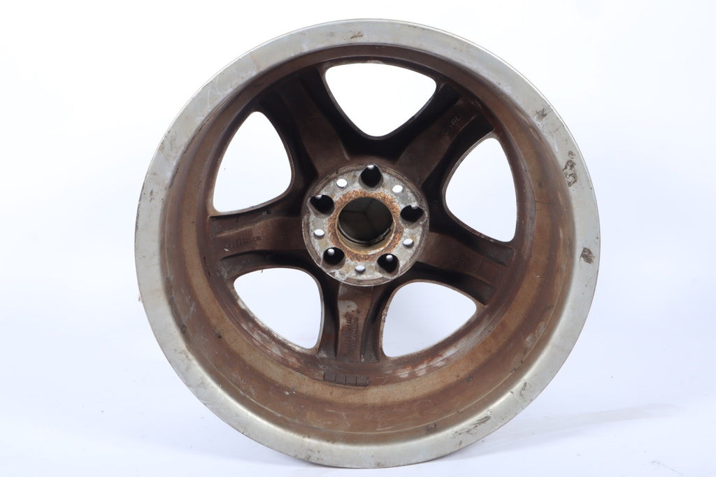 1999-2002 Mercedes CLK430 WHEEL RIM 7.5Jx17H2" OEM B66470513 ONLY PICK UP!!!