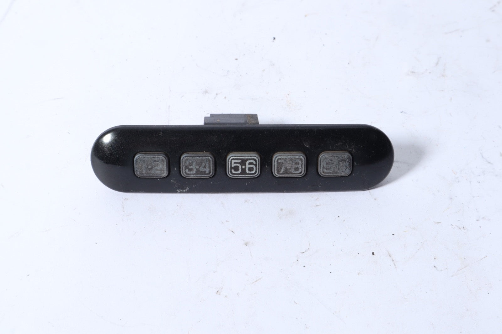 2007-2012 FORD EDGE MERCURY DOOR KEYLESS ENTRY KEYPAD OEM