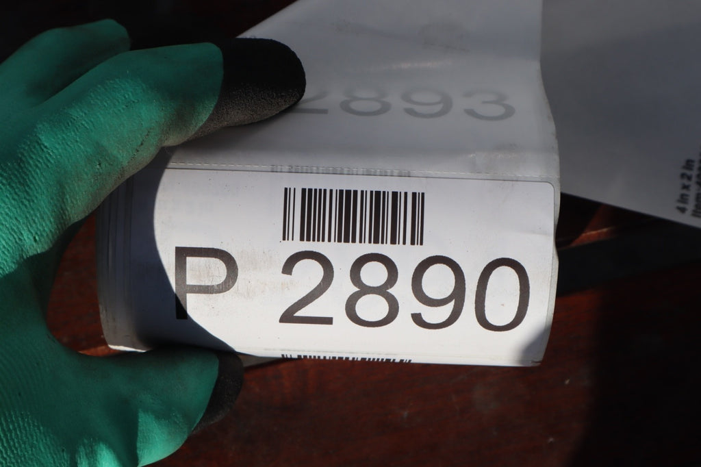 2011 - 2023 DODGE CHARGER REAR RIGHT DRIVER SIDE DOOR SHELL OEM ONLY PICK UP!!!