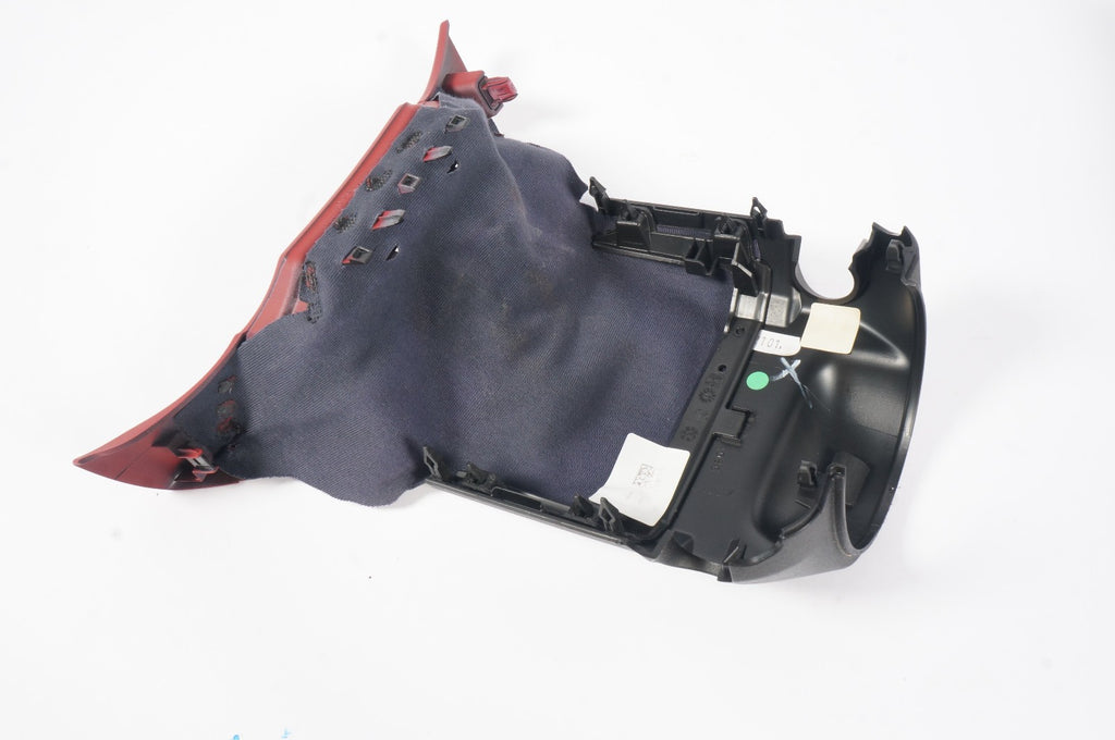 2018 - 2025 ALFA ROMEO STELVIO STEERING COLUMN HOUSING OEM 156108716 RED
