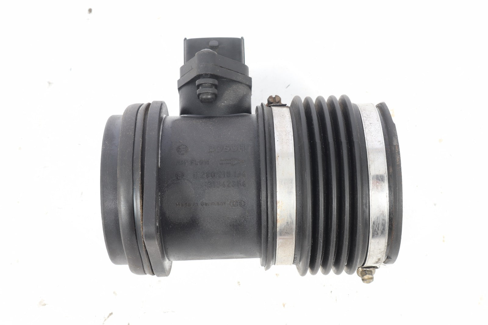 2006-2013 VOLVO C70 C30 S40  MASS AIR FLOW METER OEM