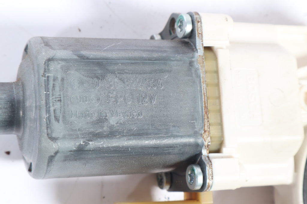 2011-2017 DODGE GRAND CARAVAN REAR RIGHT DOOR POWER WINDOW MOTOR OEM
