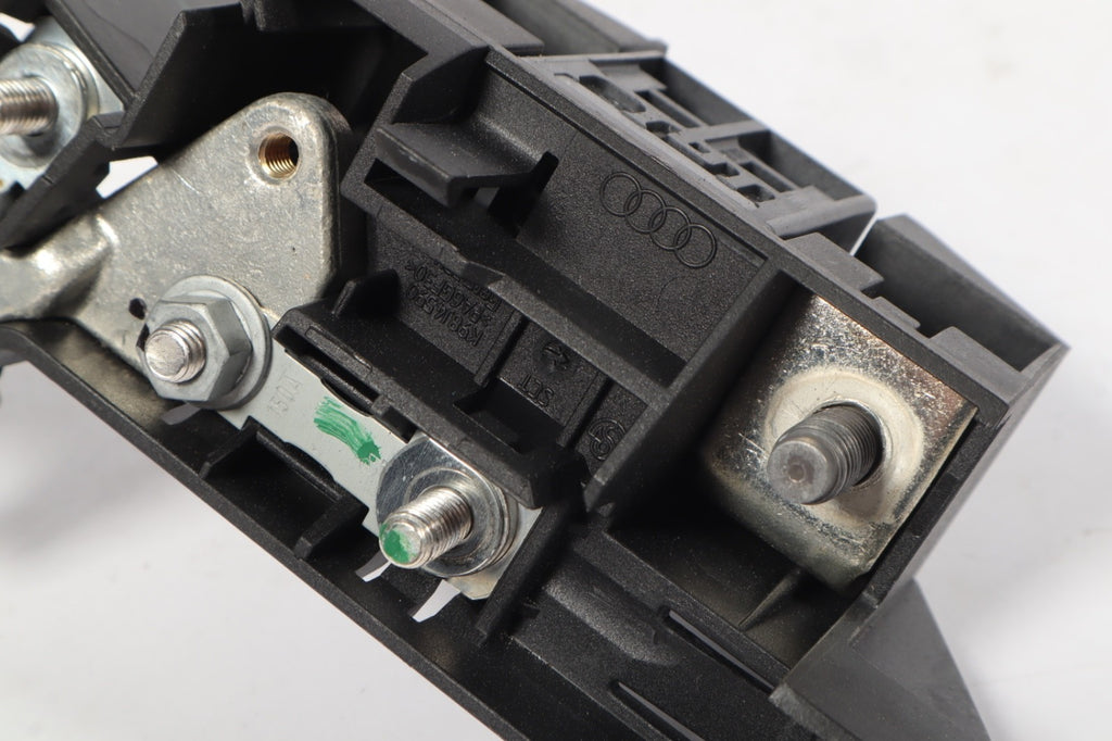 2008-2018 AUDI A7 A6 A5 S5 A4 TT QUATTRO POSITIVE FUSE BATTERY CONNECTOR OEM