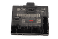 12-18 Audi A7 A7 Quattro Front Right Passenger Door Control Module Unit ECU Oem
