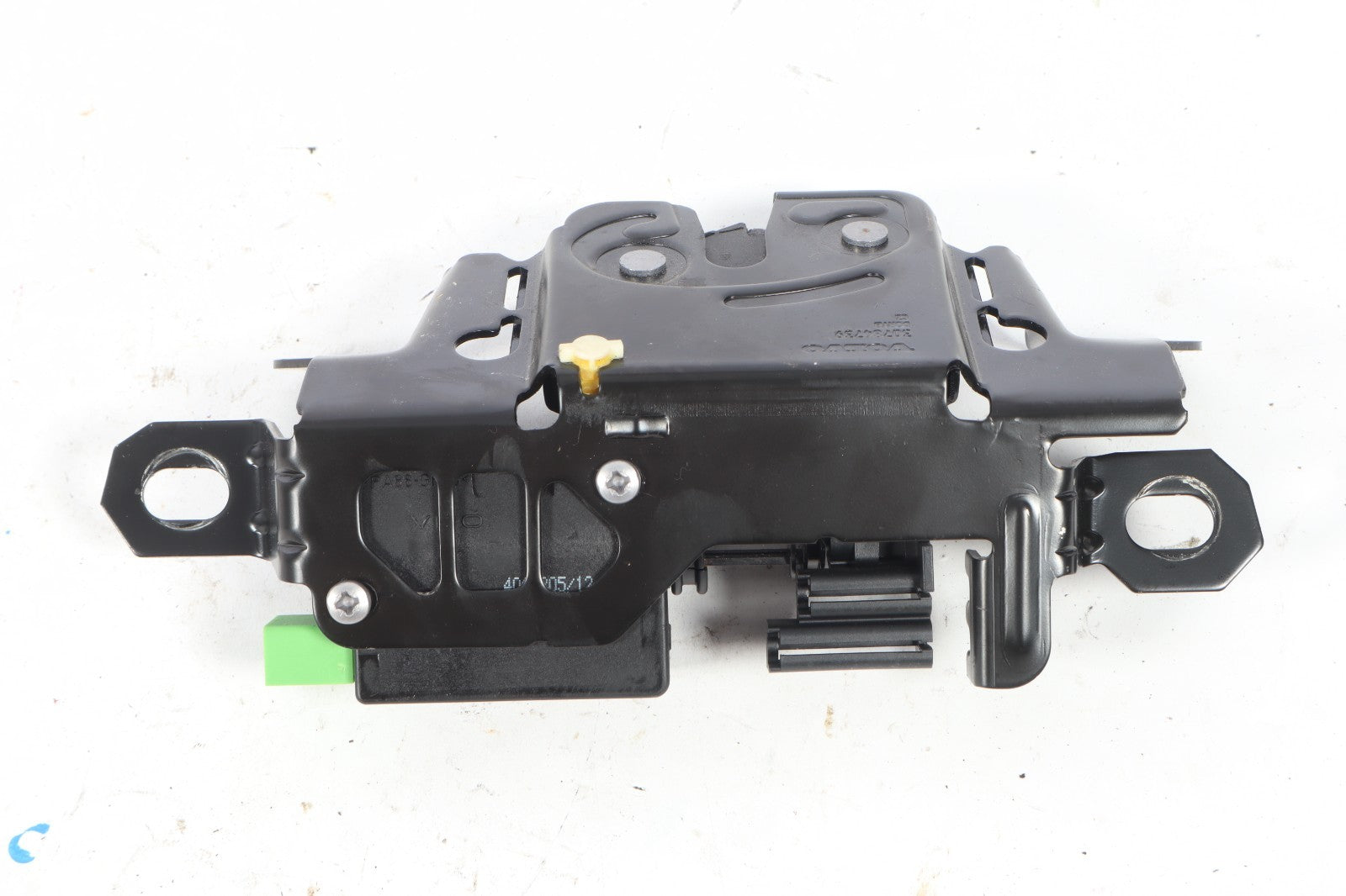 2008-2013 VOLVO C70 ELECTRIC REAR TRUNK  LATCH/LOCK OEM 30784739