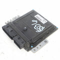 2008 NISSAN ARMADA 5.6L ENGINE CONTROL ECU ECM UNIT HITACHI OEM XB MEC73541A1