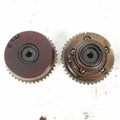 2008-2014 BMW 550 750 X5 V5 V8 ENGINE CAMSHAFT SPROCKET LEFT OEM 136105