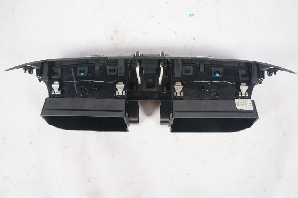 2018 - 2025 ALFA ROMEO STELVIO DASH CENTER AIR VENT GRILLE COVER OEM 464000934