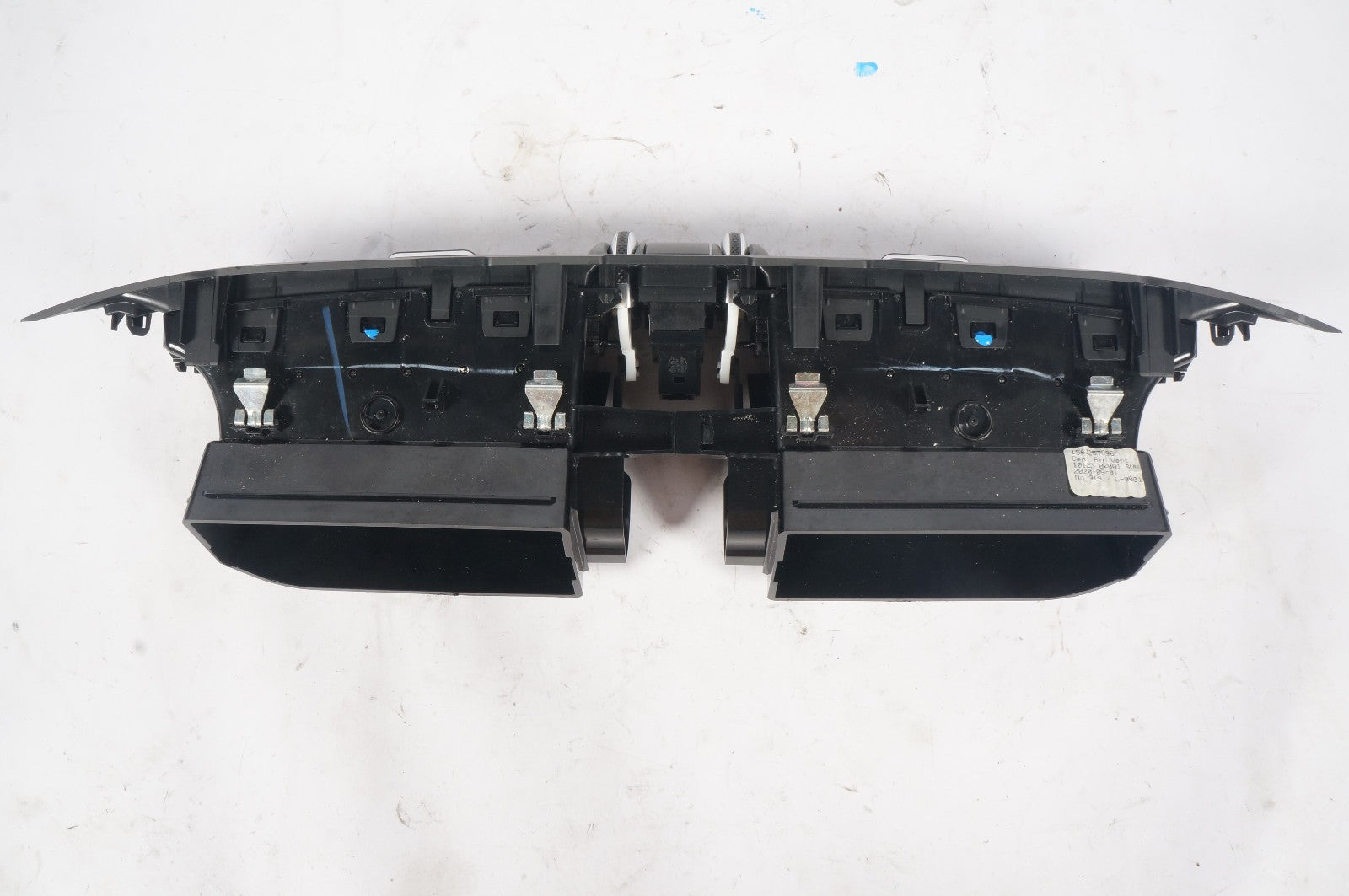 2018 - 2025 ALFA ROMEO STELVIO DASH CENTER AIR VENT GRILLE COVER OEM 464000934