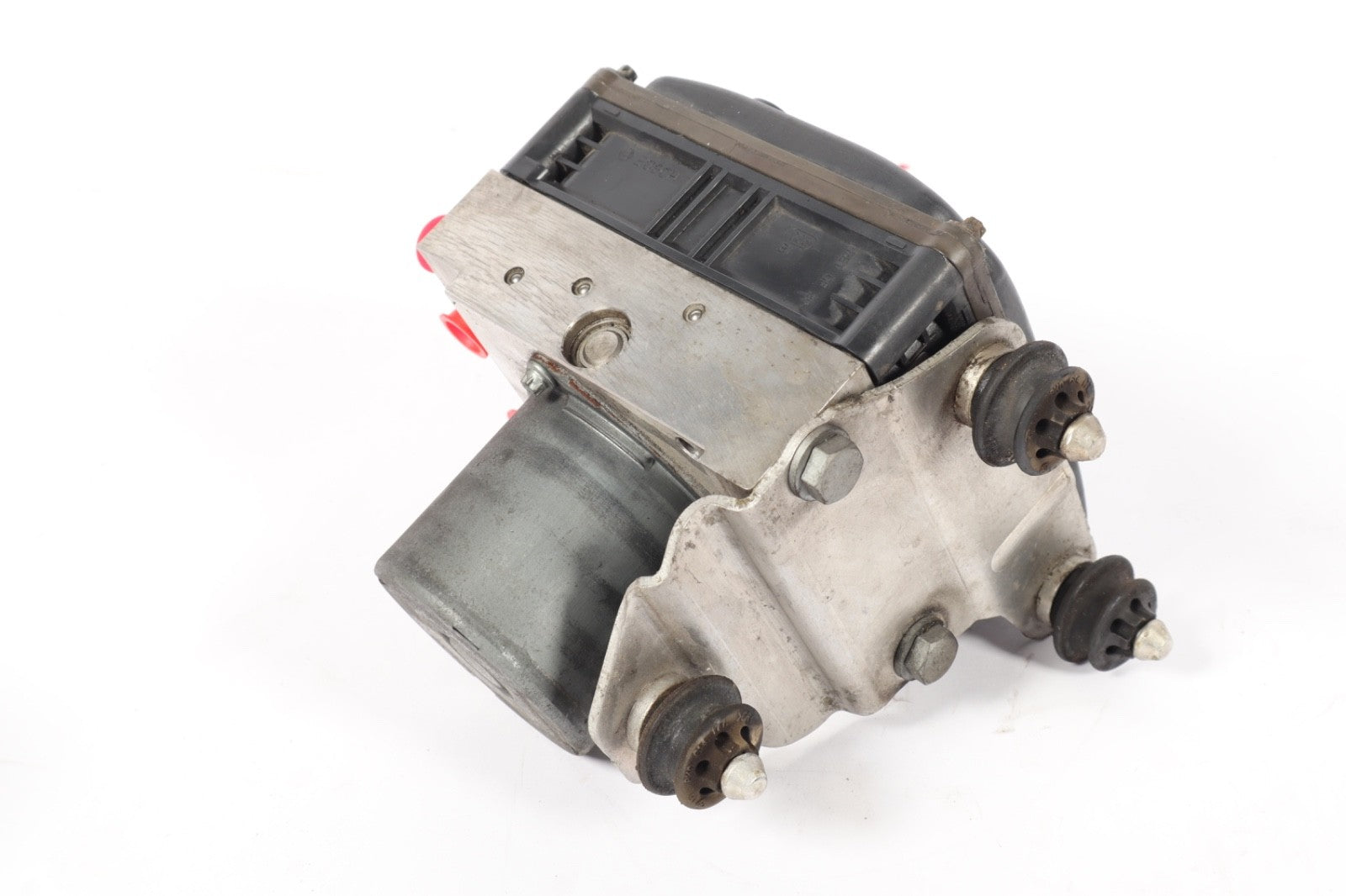 12-15 AUDI C7 A6 S6 A7 S7 ABS ANTI LOCK BRAKE PUMP ESP MODULE CONTROLER OEM