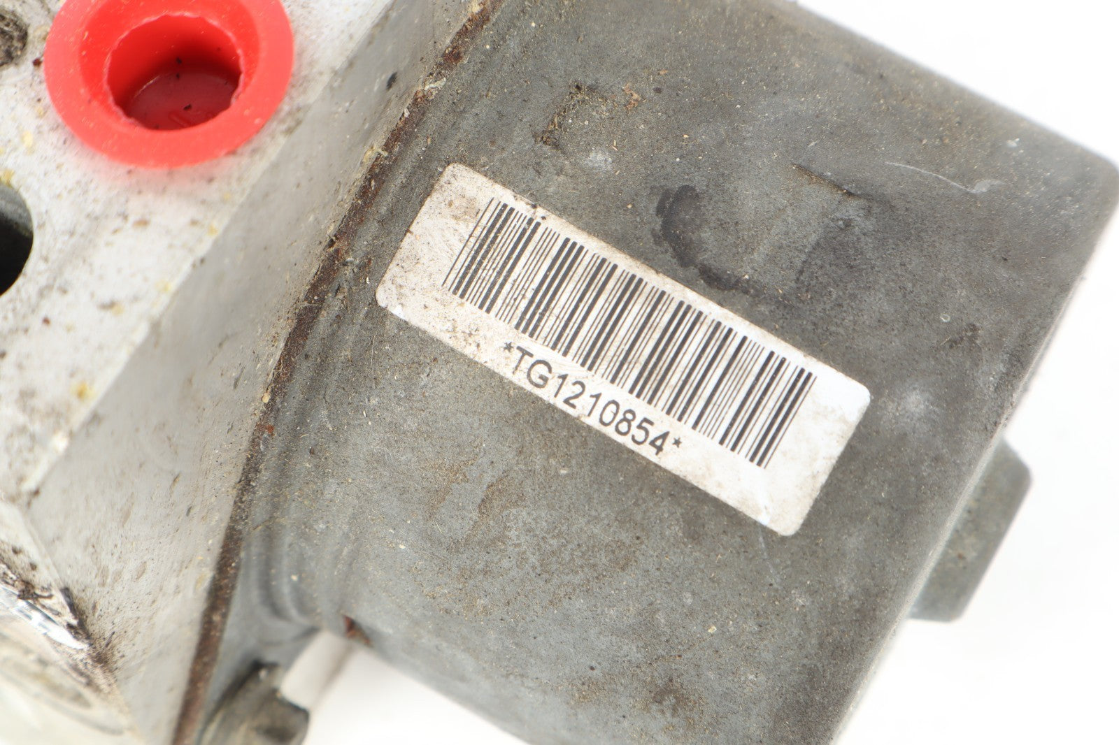 2012 - 2015 MINI COOPER S R57 ABS ANTI LOCK BRAKE PUMP 6796698 OEM