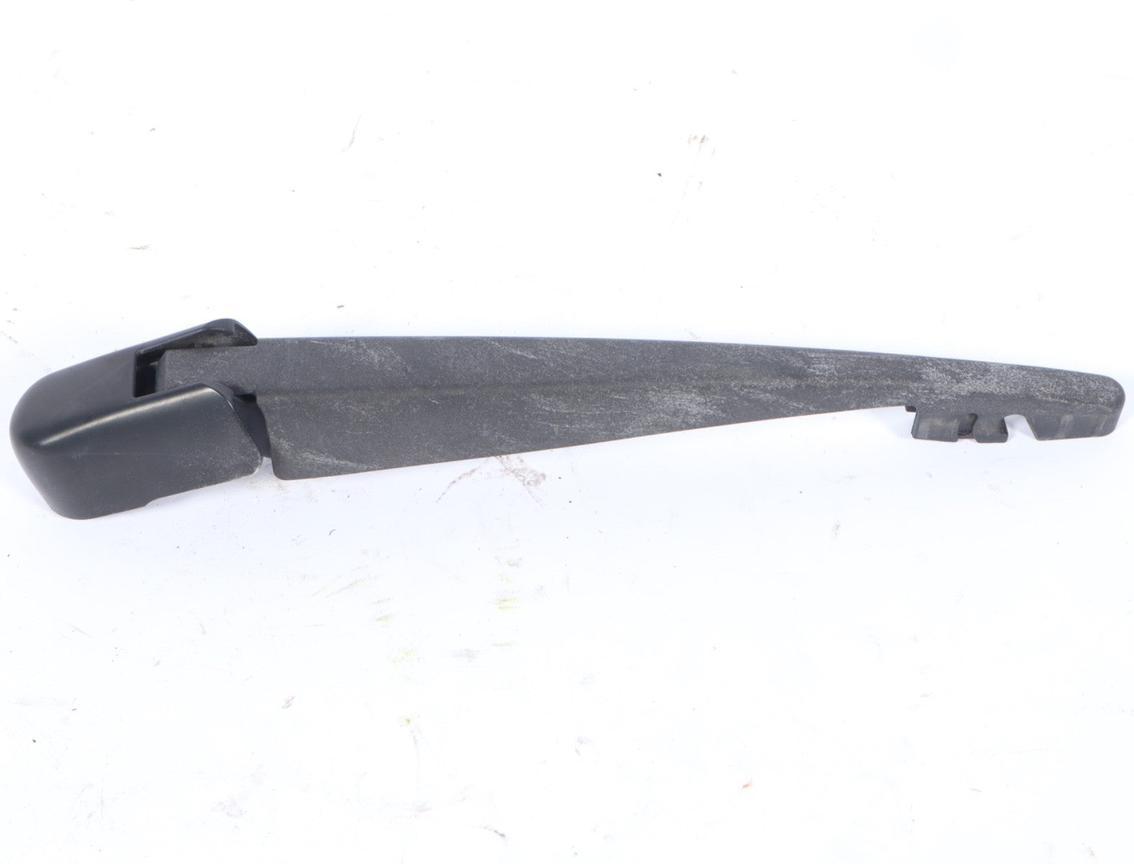 MITSUBISHI OUTLANDER REAR TRUNK LID LIFTGATE WINDSHIELD WIPER ARM OEM