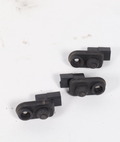 03-20 MITSUBISHI OUTLANDER RIGHT/LEFT INTERIOR LIGHT DOOR JAMB SWITCH SET 3 OEM