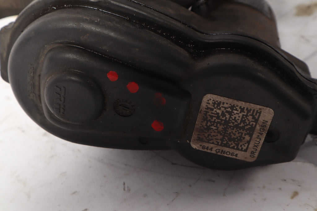 2012-2017 AUDI A7 QUATTRO AWD REAR RIGHT PASSENGER SIDE BRAKE CALIPER OEM