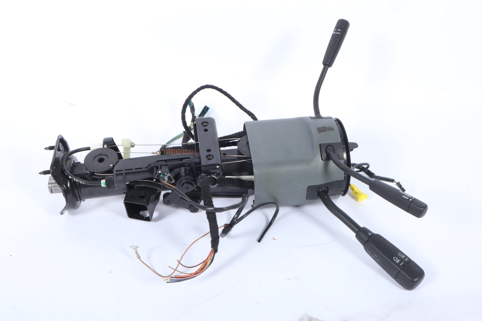 2000- 2003 Mercedes CLK430 Steering Column OEM A2084601816