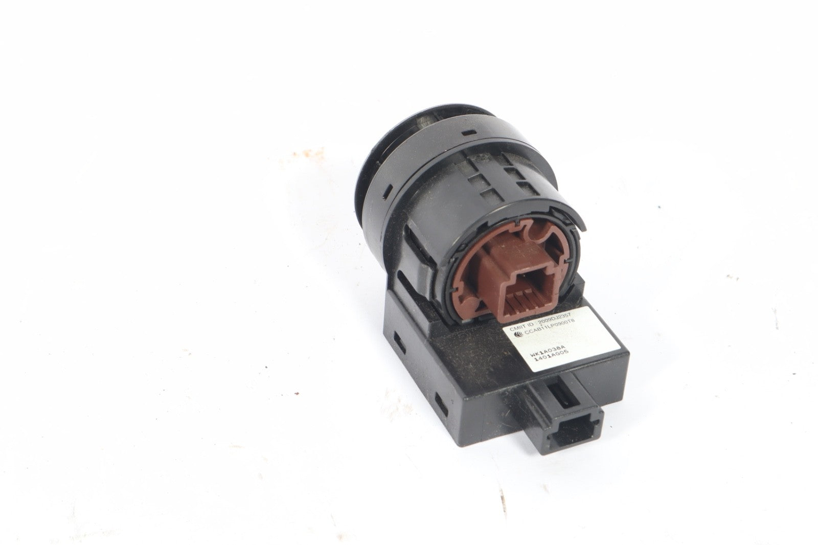 2013 - 2017 Nissan Leaf Start Stop Switch Button OEM