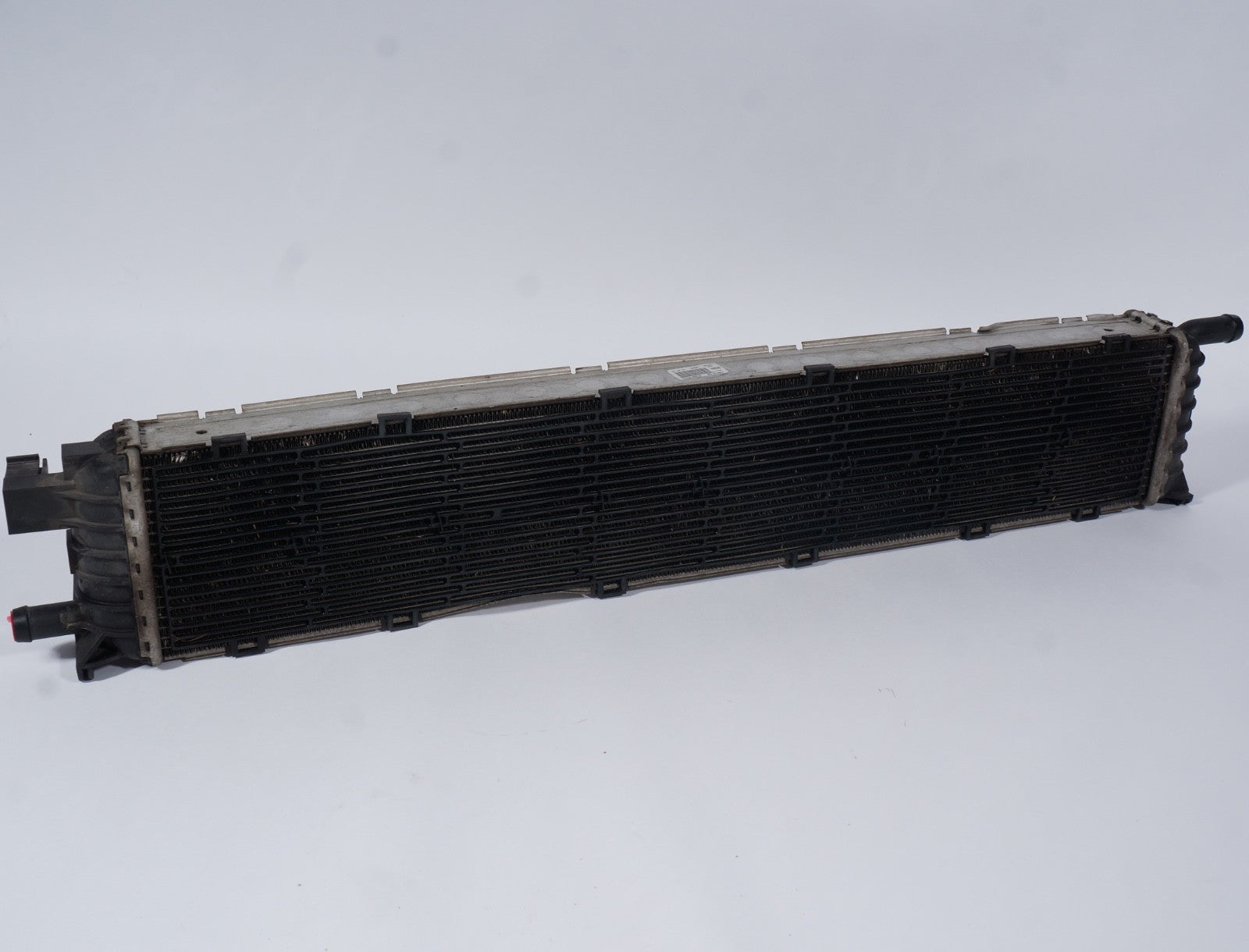 12-18 AUDI A6 A7 S5 B8 8T C7 3.0L SUPERCHARGED ENGINE AUXILIARY COOLER RADIATOR