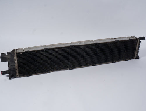 12-18 AUDI A6 A7 S5 B8 8T C7 3.0L SUPERCHARGED ENGINE AUXILIARY COOLER RADIATOR