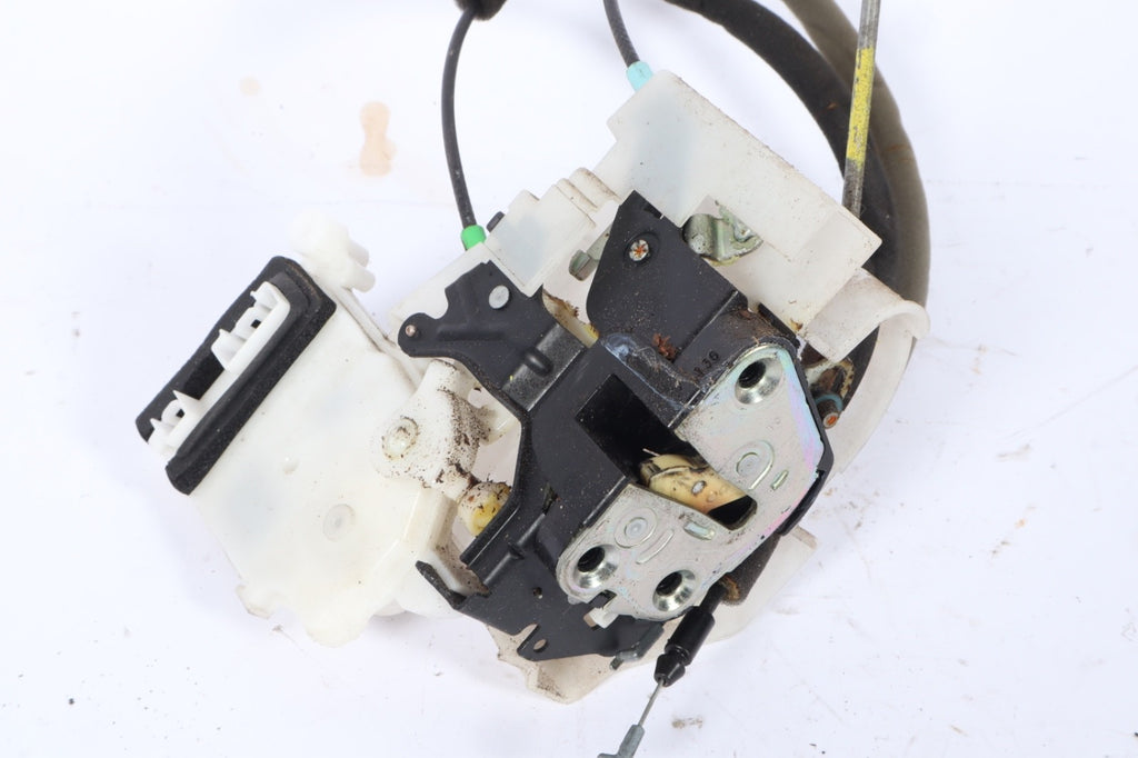 2007-2015 MAZDA CX-9 FRONT RIGHT RH DOOR LOCK LATCH ACTUATOR MOTOR OEM
