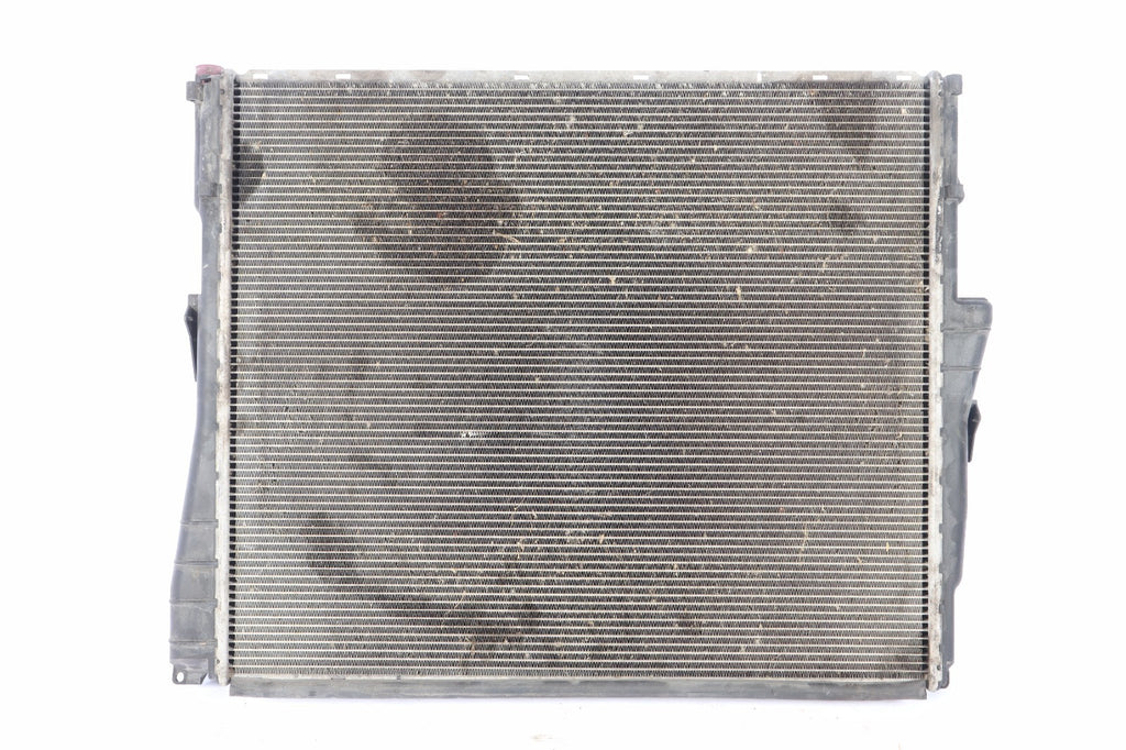 2004-2010 BMW E83 X3 3.0L ENGINE COOLING RADIATOR OEM 11074810