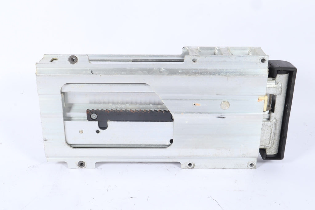 2004-2007 Audi A4 Headrest Roll Bar Safety Module Rear Roll Over Protection OEM